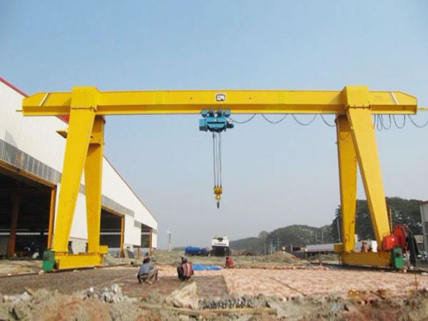 什么是單梁起重機(jī)，有哪些特點(diǎn)？