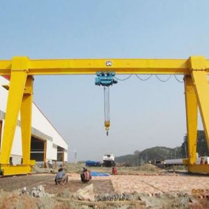 什么是單梁起重機(jī)，有哪些特點(diǎn)？